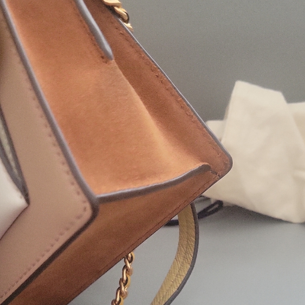 Tory Burch Colorblock - Picture 11 of 12